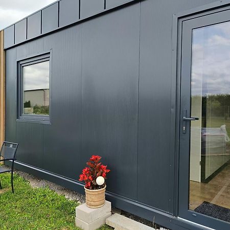 Ostoja Czersk Gora Kalwaria Zamek Krolowej Bony Domki Caloroczne Ngoại thất bức ảnh