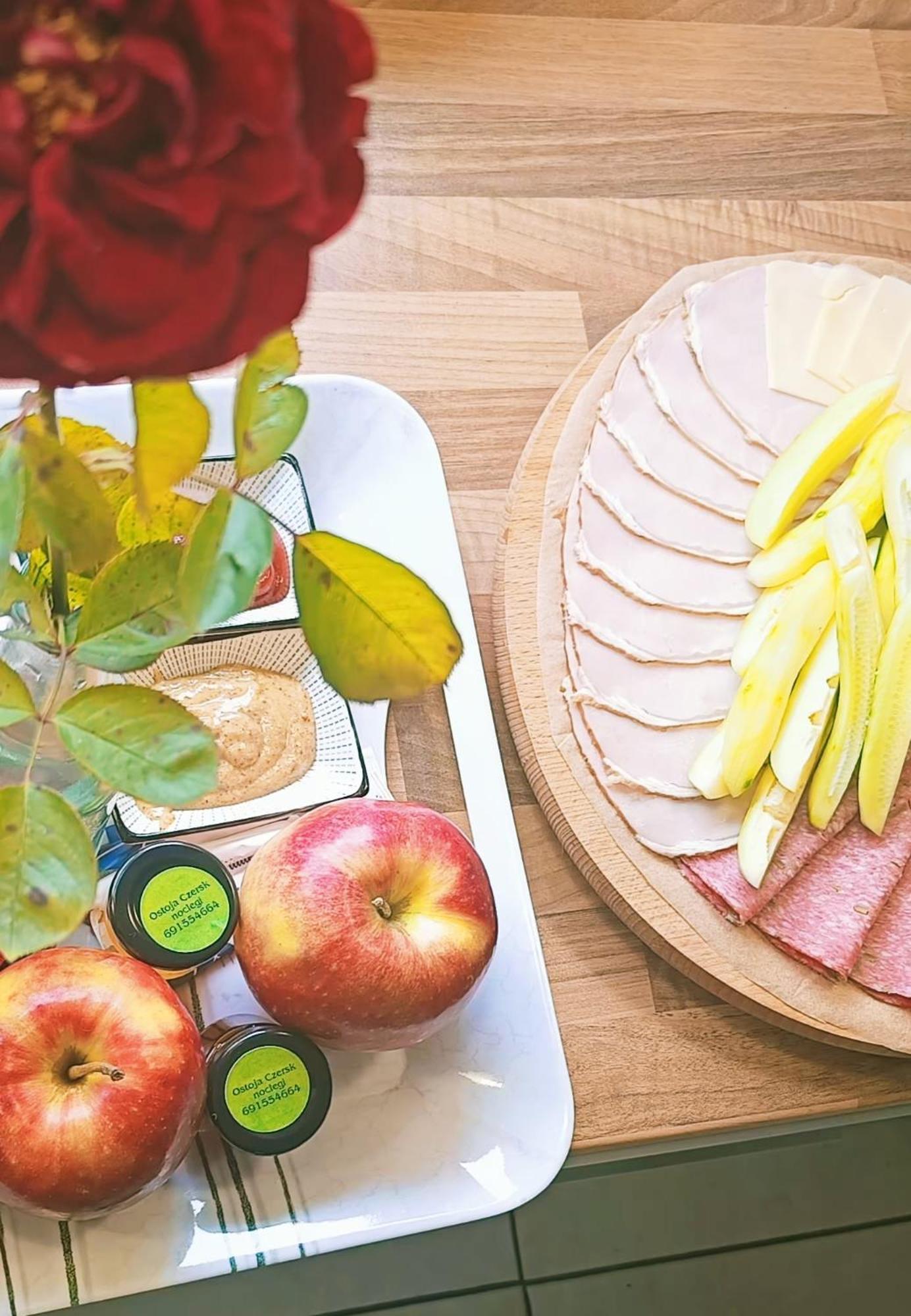 Ostoja Czersk Gora Kalwaria Zamek Krolowej Bony Domki Caloroczne Ngoại thất bức ảnh